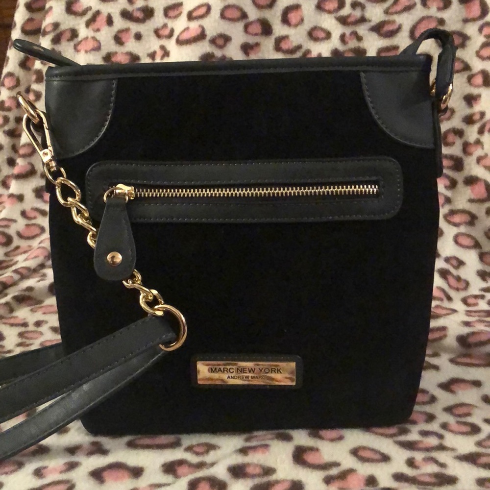 Andrew Marc Purse